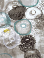 Happiness for Instance 1997 Limited Edition Print by Ross Bleckner - 1 Happiness for Instance 1997 Limited Edition Print by Ross Bleckner - 1
