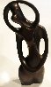 Small Entanglement Bronze Sculpture 7 in Sculpture by Ruth Bloch - 0