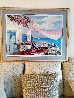 Tropical Afternoon 1999 Limited Edition Print by Sharie Hatchett Bohlmann - 1