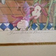 Romantic Bellagio 1999 Limited Edition Print by Sharie Hatchett Bohlmann - 4 Romantic Bellagio 1999 Limited Edition Print by Sharie Hatchett Bohlmann - 4