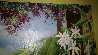 Champagne Wishes 1991 Pioneer Inn Maui 36x48 Hawaii Original Painting by Sharie Hatchett Bohlmann - 4 Champagne Wishes 1991 Pioneer Inn Maui 36x48 Hawaii Original Painting by Sharie Hatchett Bohlmann - 4