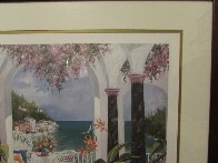 Invitation to Memories Limited Edition Print by Sharie Hatchett Bohlmann - 3 Invitation to Memories Limited Edition Print by Sharie Hatchett Bohlmann - 3