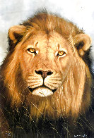 Prime Time 2012 Limited Edition Print by Andrew Bone - 0 Prime Time 2012 Limited Edition Print by Andrew Bone - 0