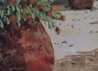 l'Arco La Torre 27x19 - Italy Original Painting by Guido Borelli - 2 l'Arco La Torre 27x19 - Italy Original Painting by Guido Borelli - 2