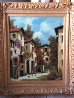 Untitled Painting From Piedmont Area 1999 32x28 Original Painting by Guido Borelli - 1