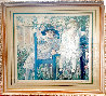 Sunday at Grandma's 1991 Limited Edition Print by Irene Borg - 1