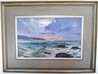 Swooping Gulls Over a Turbulent Sea 27x36 - Oil on Canvas Original Painting by Adriaan Boshoff - 2 Swooping Gulls Over a Turbulent Sea 27x36 - Oil on Canvas Original Painting by Adriaan Boshoff - 2
