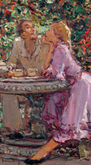 Untitled Limited Edition Print - Adriaan Boshoff Untitled Limited Edition Print - Adriaan Boshoff