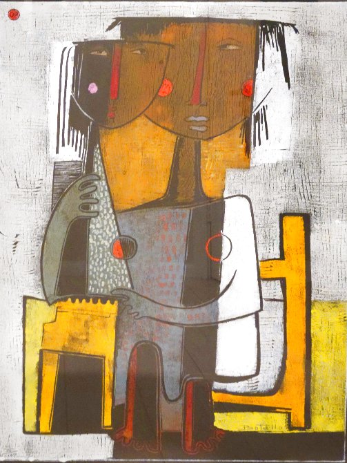 Angel Botello Spanish Artist Paintings And Prints For Sale 0 Listings