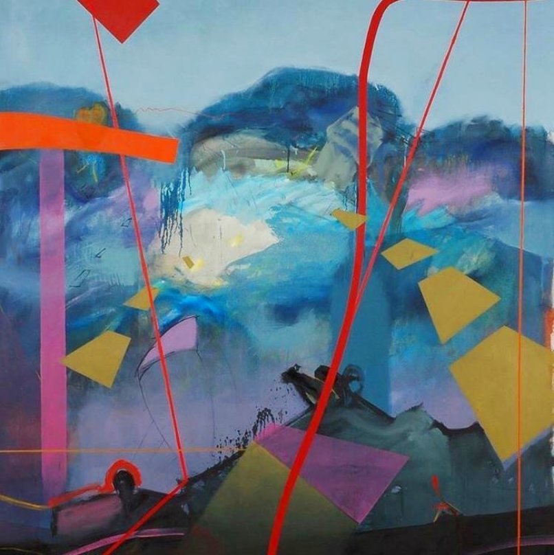 Daniel Bottero Original Paintings, Watercolors, Drawings And Works On ...