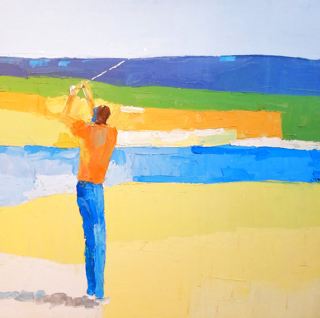 Italo Botti Limited Edition Prints For Sale, Wanted