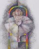 Le Petits Rat - Single pc. Limited Edition Print by Graciela Rodo Boulanger - 0 Le Petits Rat - Single pc. Limited Edition Print by Graciela Rodo Boulanger - 0