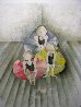 Les Petits Rats Suite of 7 1990 Limited Edition Print by Graciela Rodo Boulanger - 6 Les Petits Rats Suite of 7 1990 Limited Edition Print by Graciela Rodo Boulanger - 6