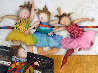 Premier Pas 1999 Limited Edition Print by Graciela Rodo Boulanger - 0 Premier Pas 1999 Limited Edition Print by Graciela Rodo Boulanger - 0