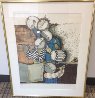 Musicians - Untitled Limited Edition Print by Graciela Rodo Boulanger - 1