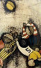 Untitled Lithograph Limited Edition Print by Graciela Rodo Boulanger - 0 Untitled Lithograph Limited Edition Print by Graciela Rodo Boulanger - 0