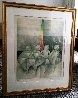 Untitled (Ballerinas) Limited Edition Print by Graciela Rodo Boulanger - 1 Untitled (Ballerinas) Limited Edition Print by Graciela Rodo Boulanger - 1