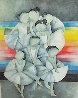 Untitled Lithograph Limited Edition Print by Graciela Rodo Boulanger - 0 Untitled Lithograph Limited Edition Print by Graciela Rodo Boulanger - 0