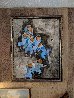 Hawaiian Little Leaguers 1974 49x39 Original Painting by Graciela Rodo Boulanger - 1 Hawaiian Little Leaguers 1974 49x39 Original Painting by Graciela Rodo Boulanger - 1