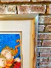 Allegro Con Brio Limited Edition Print by Graciela Rodo Boulanger - 1 Allegro Con Brio Limited Edition Print by Graciela Rodo Boulanger - 1