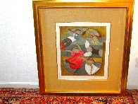 Adagio 1999 Limited Edition Print by Graciela Rodo Boulanger - 1 Adagio 1999 Limited Edition Print by Graciela Rodo Boulanger - 1