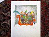 Calendar Suite: December 2000 Limited Edition Print by Graciela Rodo Boulanger - 1