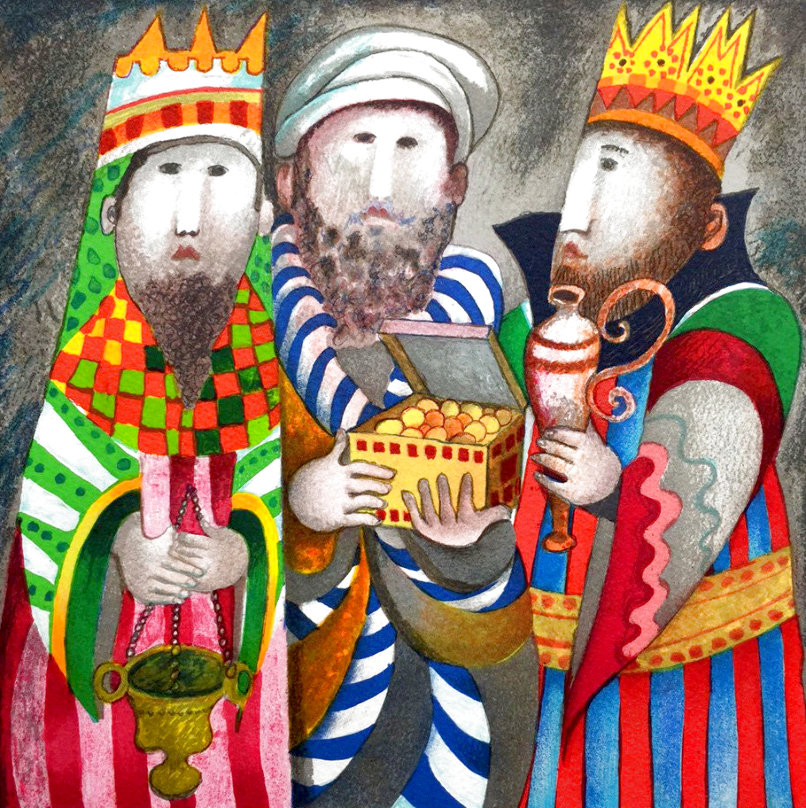 Graciela Rodo Boulanger Bolivian Artist Art For Sale, Wanted