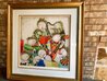 Baroque 1997 Limited Edition Print by Graciela Rodo Boulanger - 2 Baroque 1997 Limited Edition Print by Graciela Rodo Boulanger - 2