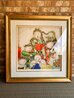Baroque 1997 Limited Edition Print by Graciela Rodo Boulanger - 1 Baroque 1997 Limited Edition Print by Graciela Rodo Boulanger - 1