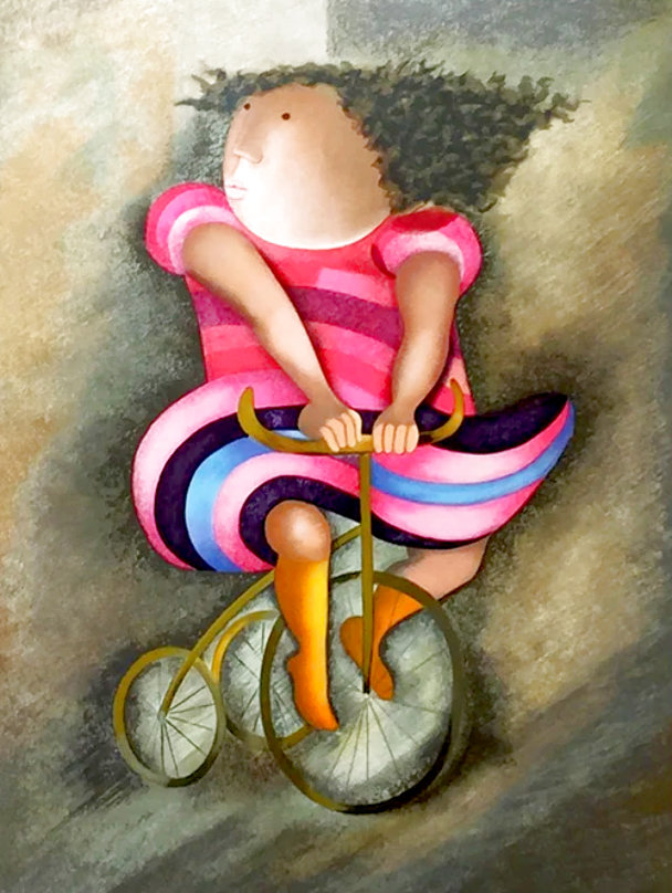 Graciela Rodo Boulanger Art For Sale, Wanted