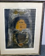 La Petite Boulivienne Limited Edition Print by Graciela Rodo Boulanger - 2 La Petite Boulivienne Limited Edition Print by Graciela Rodo Boulanger - 2
