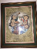 Music From the Music suite Limited Edition Print by Graciela Rodo Boulanger - 1 Music From the Music suite Limited Edition Print by Graciela Rodo Boulanger - 1