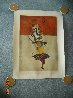 Two Girls Jumping Rope Limited Edition Print by Graciela Rodo Boulanger - 4 Two Girls Jumping Rope Limited Edition Print by Graciela Rodo Boulanger - 4