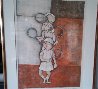 Tennis 1976 Limited Edition Print by Graciela Rodo Boulanger - 1 Tennis 1976 Limited Edition Print by Graciela Rodo Boulanger - 1