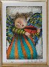 Musique Des Anges Suite of 4 1998 Limited Edition Print by Graciela Rodo Boulanger - 1 Musique Des Anges Suite of 4 1998 Limited Edition Print by Graciela Rodo Boulanger - 1