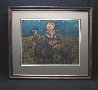 Mother and Child on a Bull 1960 (Early) Limited Edition Print by Graciela Rodo Boulanger - 1 Mother and Child on a Bull 1960 (Early) Limited Edition Print by Graciela Rodo Boulanger - 1