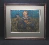 Mother and Child on a Bull EA 1960 (Early) Limited Edition Print by Graciela Rodo Boulanger - 1