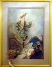 Magic Flute 1987 Limited Edition Print by Graciela Rodo Boulanger - 1 Magic Flute 1987 Limited Edition Print by Graciela Rodo Boulanger - 1