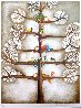 De Branch En Branche, the Year of the Child Unicef 1979 Limited Edition Print by Graciela Rodo Boulanger - 1 De Branch En Branche, the Year of the Child Unicef 1979 Limited Edition Print by Graciela Rodo Boulanger - 1