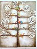 De Branch En Branche, the Year of the Child Unicef 1979 Limited Edition Print by Graciela Rodo Boulanger - 2 De Branch En Branche, the Year of the Child Unicef 1979 Limited Edition Print by Graciela Rodo Boulanger - 2
