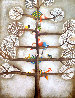 De Branch En Branche, the Year of the Child Unicef 1979 Limited Edition Print by Graciela Rodo Boulanger - 0 De Branch En Branche, the Year of the Child Unicef 1979 Limited Edition Print by Graciela Rodo Boulanger - 0