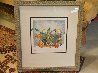 December Limited Edition Print by Graciela Rodo Boulanger - 2 December Limited Edition Print by Graciela Rodo Boulanger - 2