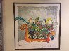 December Limited Edition Print by Graciela Rodo Boulanger - 1 December Limited Edition Print by Graciela Rodo Boulanger - 1