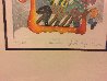 December Limited Edition Print by Graciela Rodo Boulanger - 3 December Limited Edition Print by Graciela Rodo Boulanger - 3