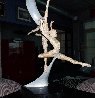 International Ballet Award Bronze Sculpture 2006 35 in. Sculpture by Paige Bradley - 4