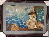 Monet 1989 Limited Edition Print by Charles Ray Bragg - 1