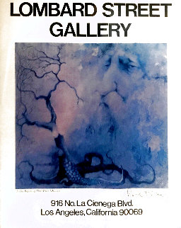 In the Beginning There Were Mistakes Poster Limited Edition Print - Charles Ray Bragg In the Beginning There Were Mistakes Poster Limited Edition Print - Charles Ray Bragg