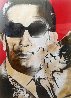 Cool Dali 2008 30x22 Works on Paper (not prints) by Mr. Brainwash - 0
