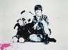 All You Need is Love 2015 Limited Edition Print by Mr. Brainwash - 0 All You Need is Love 2015 Limited Edition Print by Mr. Brainwash - 0