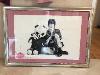 All You Need is Love 2015 Limited Edition Print by Mr. Brainwash - 1 All You Need is Love 2015 Limited Edition Print by Mr. Brainwash - 1
